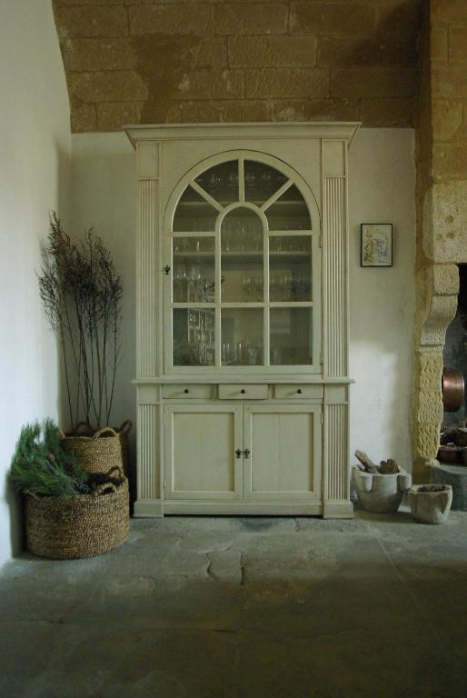 Monte Arena Bed & Breakfast Montaren-et-Saint-Mediers Exterior photo