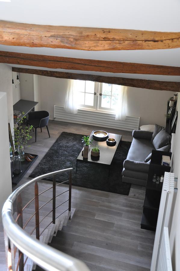 Monte Arena Bed & Breakfast Montaren-et-Saint-Mediers Room photo